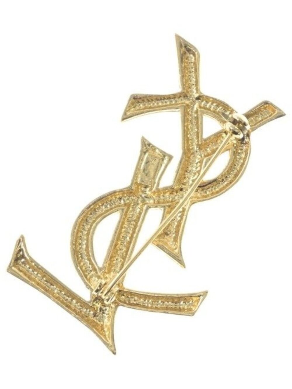 Saint Laurent Brooch Corsage - Picture 2 of 4
